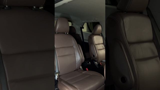 Toyota Sienna  и почему нужно заказывать авто именно в Tiksan Auto