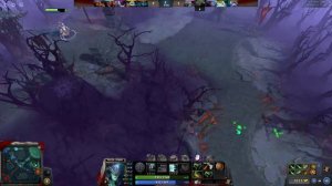 NGE MMR BARENG ARCHON ABADI - DOTA2