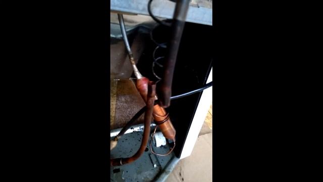 Морозильник часть 2 смотреть онлайн