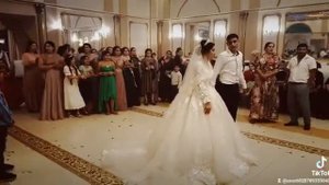 цыганская свадьба Петя и Кристина ❤️❤️