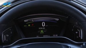 КАК ЭТО ПОЛУЧИЛОСЬ ? 2021 Honda CR V Обзор