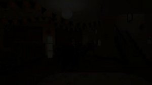 Младенчик в жёлтом.Первая часть