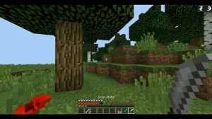 Обзор мода Wendigoism 1.14.4   (месть за каннибализм )