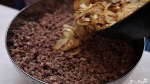 Венгерские блинчики с сердцем