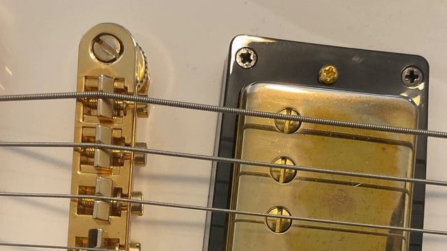 Epiphone Les Paul Custom (inspired by Gibson) смотреть онлайн