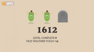 Dumb Ways to Die - Gameplay Walkthrough Part 17 - 3 New Easter Games (iOS, Android)