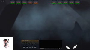 Курсед поет песенку