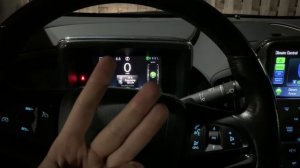 Минусы Chevrolet Volt спустя 4 месяца использования