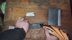 Советские зубные боры: годны ли для гравировки?