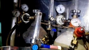 УСТРАНЕНИЕ "ПШИКА"(ВСПЛЕСКА) ГАЗА, В ГОРЕЛКАХ ТИГ и ПОЛУАВТОМАТАХ! ЭКОНОМИЯ ГАЗА!!! 2 часть.
