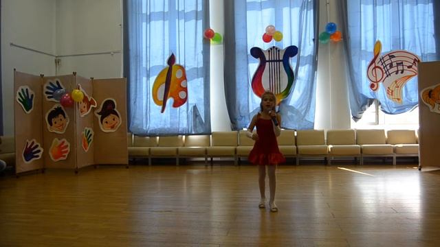 2 Бакулина Александра ,г Подольск Болотная принцесса смотреть онлайн