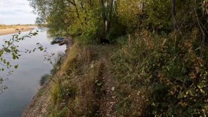 Часть 1. рыбалка на реке меша, татарстан.