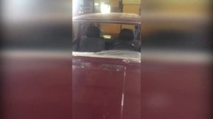 Восстановление ВАЗ 2104. Начало.