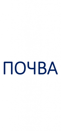 Почва