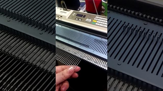 Юбка укороченными рядами. Часть 2 смотреть онлайн