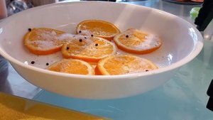 Горбуша с апельсинами?.Самый вкусный рецепт!Готовим дома!