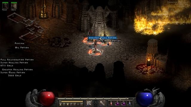 The Secrets of the Multishot Amazon  2.5 Multishot Bowazon Build 