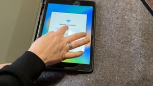 Распаковка IPad 10.2 (9Gen) 64gb WiFi Silver.
