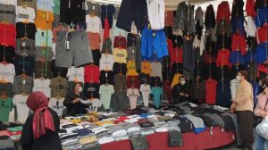 Заходите на Чаршамбе: скрытый рынок в Стамбуле, где можно найти выгодные сделки!