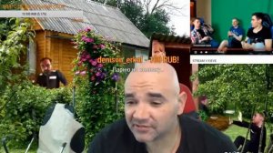АНДРИК ЩАДИЛО ПРО ВАСЮ БРИЛЛИАНТА ЩАДИЛО vs VJLINK
