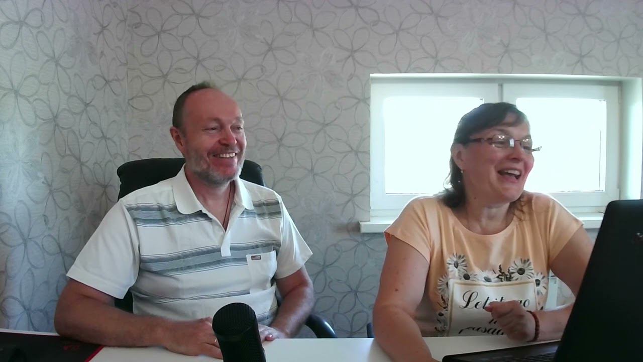 Елена и Игорь Шеремет. Интернет-встреча с партнерами Маджерик от 02.07.2022.