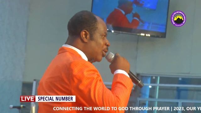 MFM Television HD - MFM Wednesday Manna Water Service 10052023 смотреть онлайн