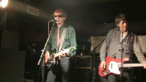 Игорь Журавлёв и группа АЛЬЯНС.- Фальшстарт..