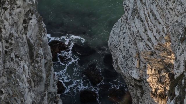 Нормандия // La Normandie
