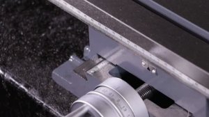 Стол 2-х координатный неповоротный VISPROM KRS-330