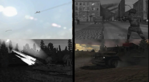 Soldiers Of Anarchy Заставка