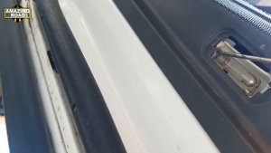 DIY for Mercedes W211, W219. Installing LED Lamps for Door Welcome Lights