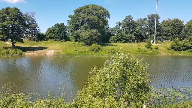 ДНП "Романово" Ярославль (Деревня Софино) смотреть онлайн