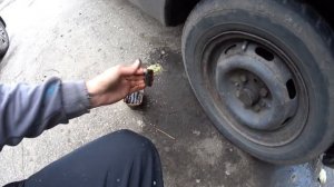 Вечные крылья, антикоррозийная  обработка