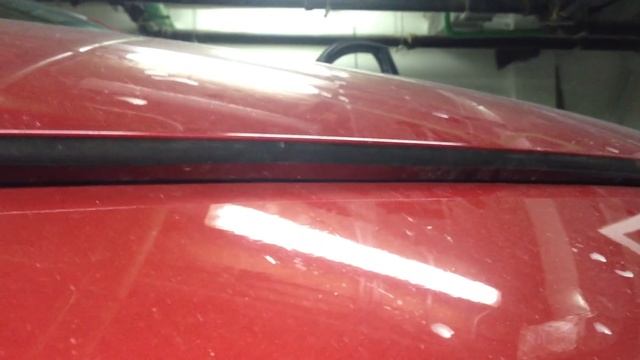 Как открыть замок капота Mazda 6 2014! смотреть онлайн