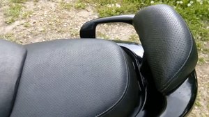 Yamaha Majesty 125cc