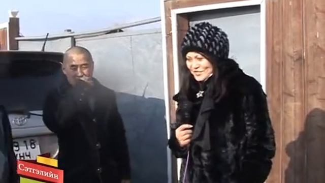 "Хүн чанар" Enkhbold 2015 01 17 смотреть онлайн