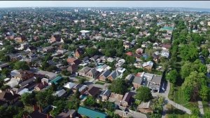 Таганрог, Трамвайное депо.