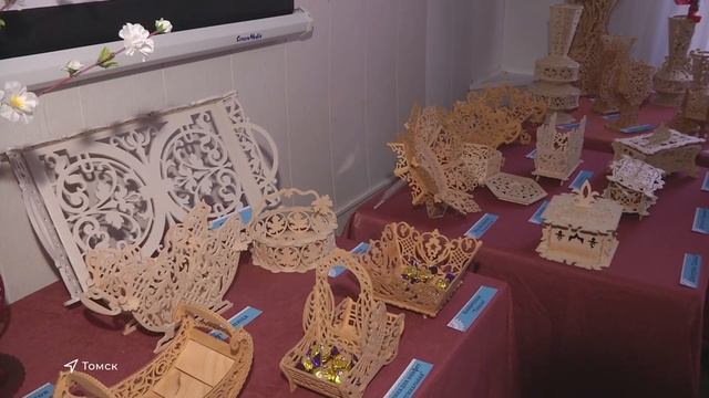 Фестиваль творческих работ российских немцев стартовал в Томске смотреть онлайн