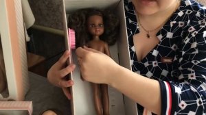 Куклы Паола Рейна Paola Reina