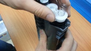 Brother tn-2375 сброс флажка