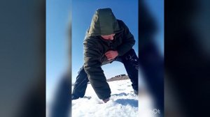 шелеховский карьер, 11.03.2023.
