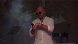 Песня  "Let my people go" в исполнении Доктор Карнавал (Игорь Коваленко)