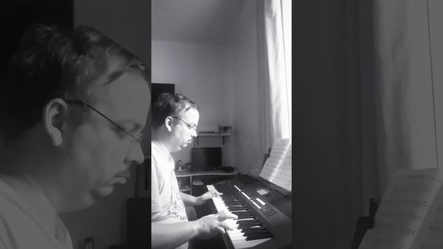 Hava Nagila - Yamaha PSR E443 смотреть онлайн