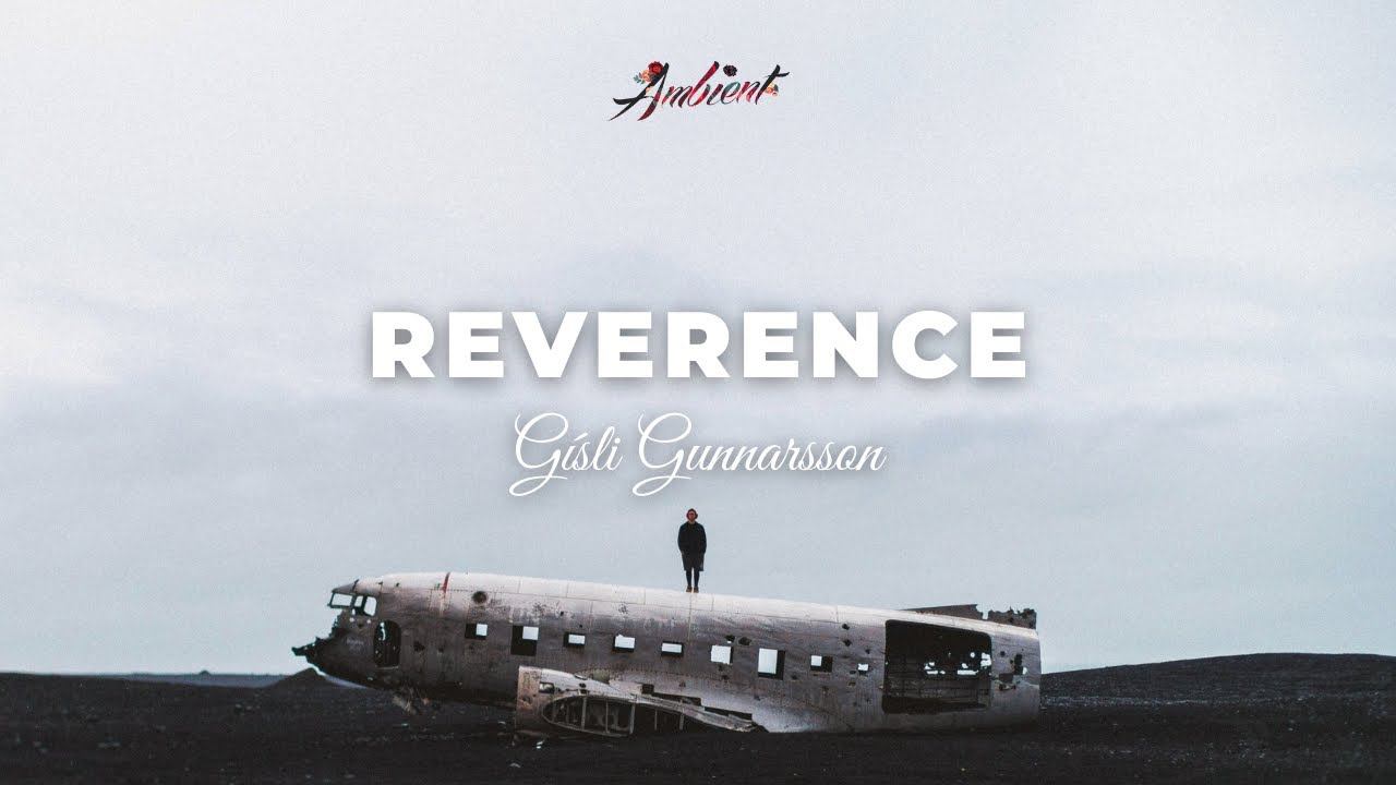 Gísli Gunnarsson - Reverence смотреть онлайн
