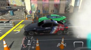 car parking multiplayer gearbox settings for bmw m4 competition g82 650kph top speed