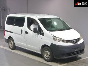 Nissan NV200 VM20 HR16DE 2011 г.в. (донор 944)