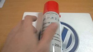 G000115A2 Смазка петель литиевая Skoda, VW, Audi, Seat, Porsche