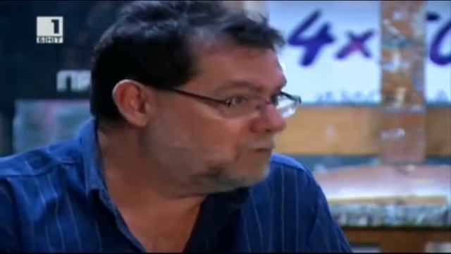 Машината Държавна Сигурност - Агентурния апарат на комунизма Част 1