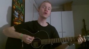 HIM - Funeral of Hearts (cover)