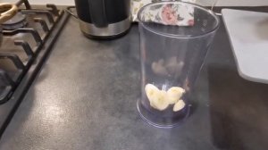 Стол номер 5 Молочно-банановое желе Диетический десерт Просто и вкусно!